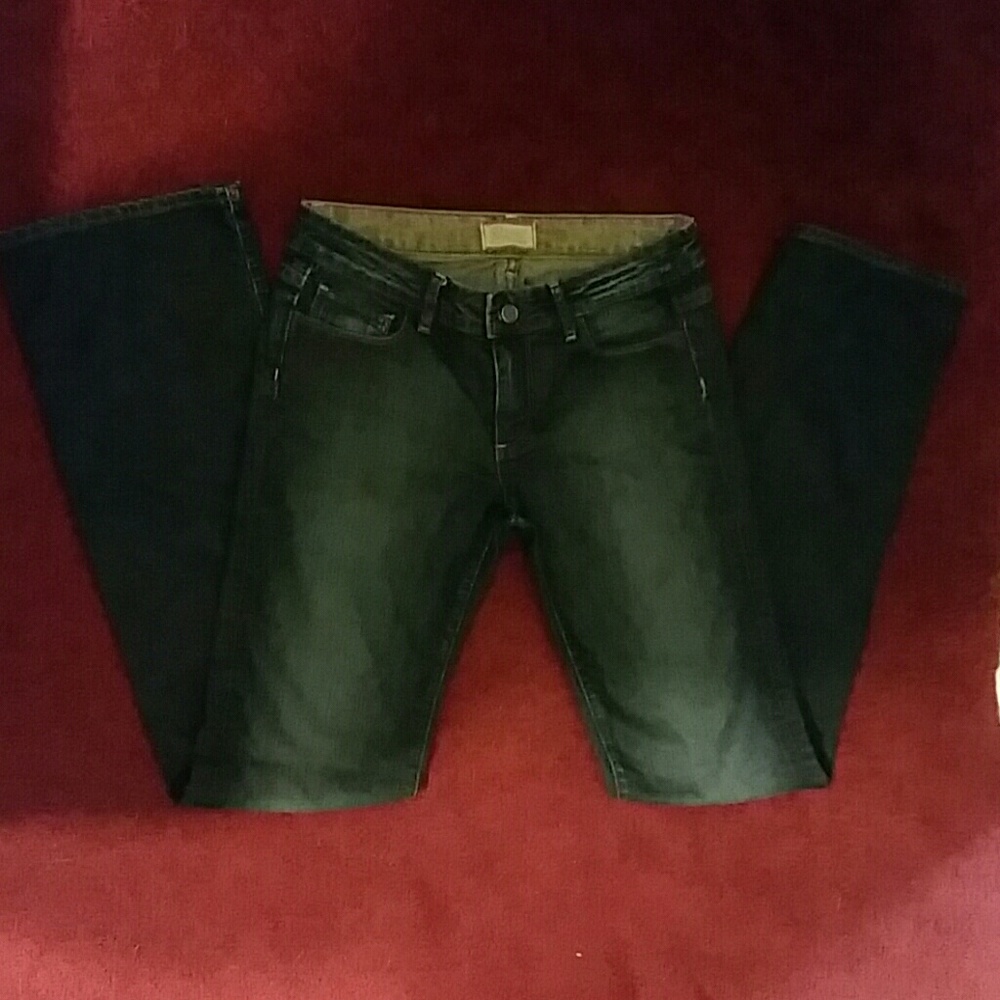 Paige Premium Jeans